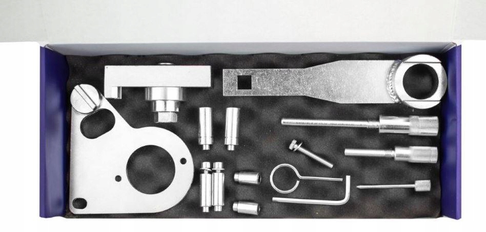 Rooks Blokovanie Rozvodov Renault Nissan Opel 1.6 2.0 2.3 DCI