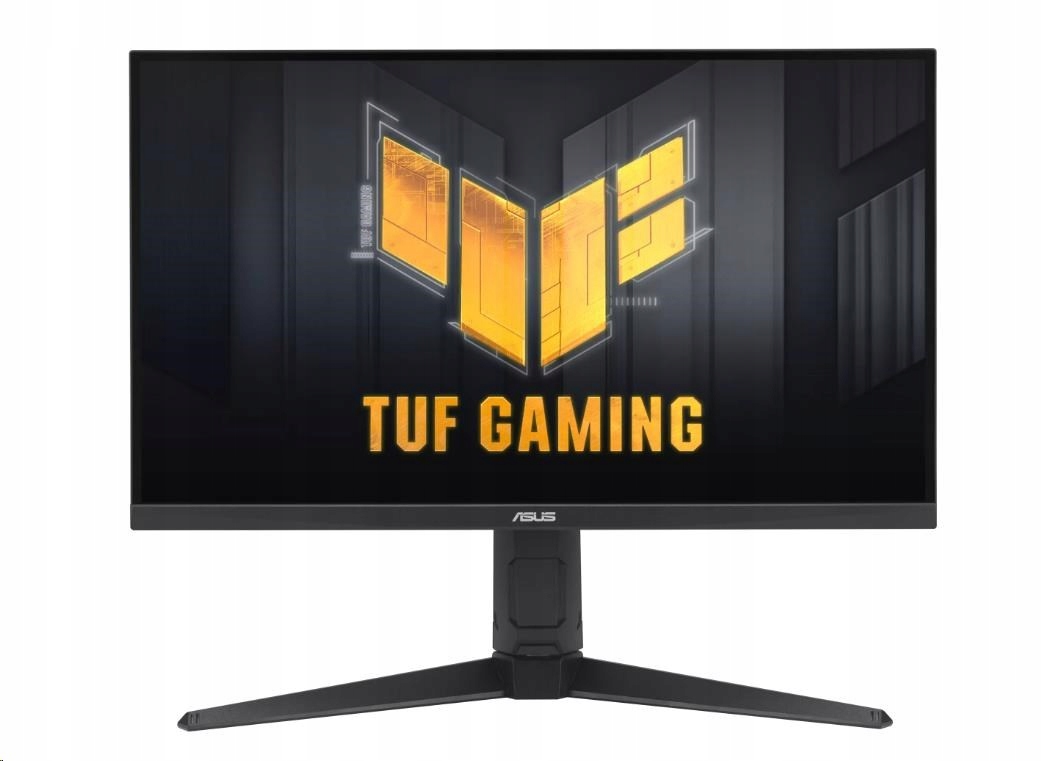 Asus LCD Tuf Gaming VG27AQL5A, 27" 2560x1440, 350nits, 210Hz, 1ms, …
