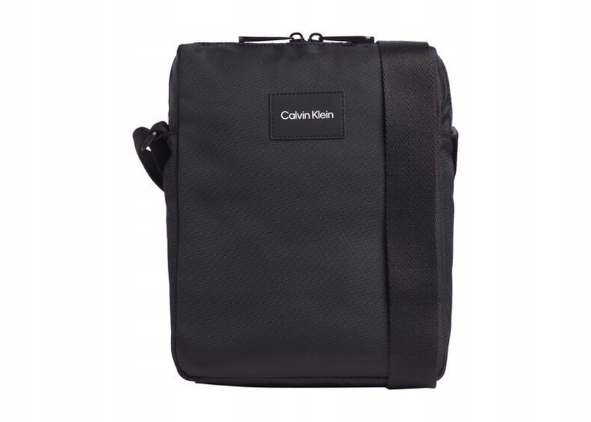 Calvin Klein Kabelka Přes Rameno K50K510259 velikost CKMust T Reporter