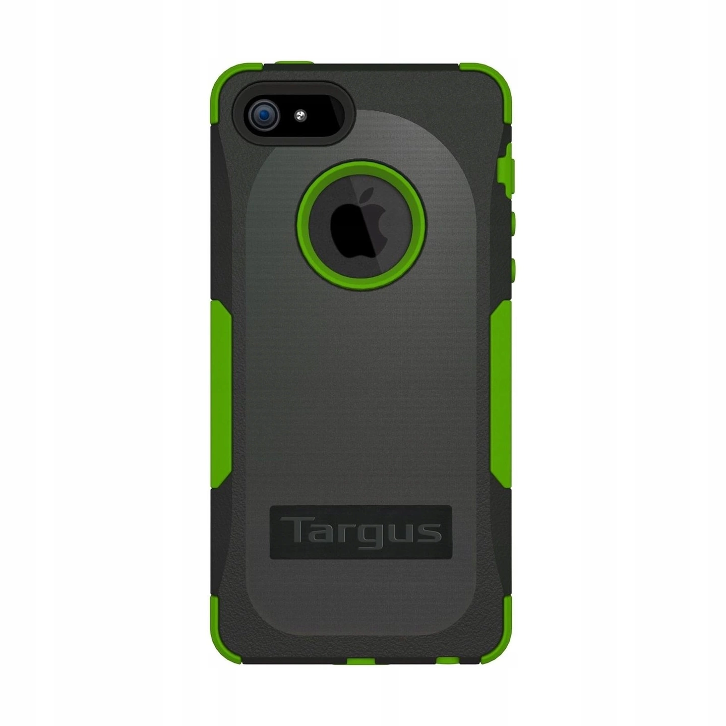 

Trident Zielone Etui Case na iPhone 5 5S + Folia