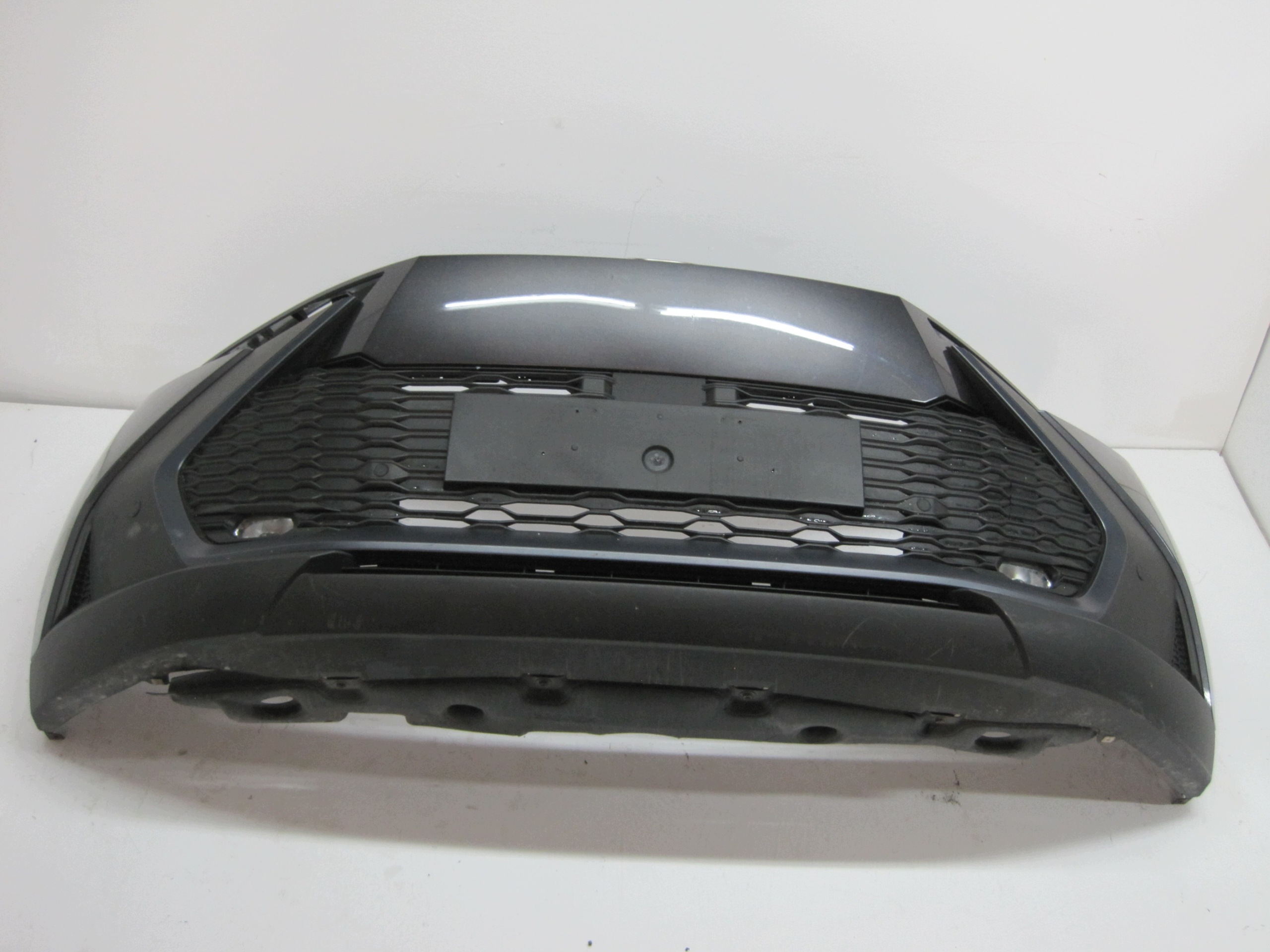 bumper TOYOTA CHR II 24R 4 PDC below RADAR front front