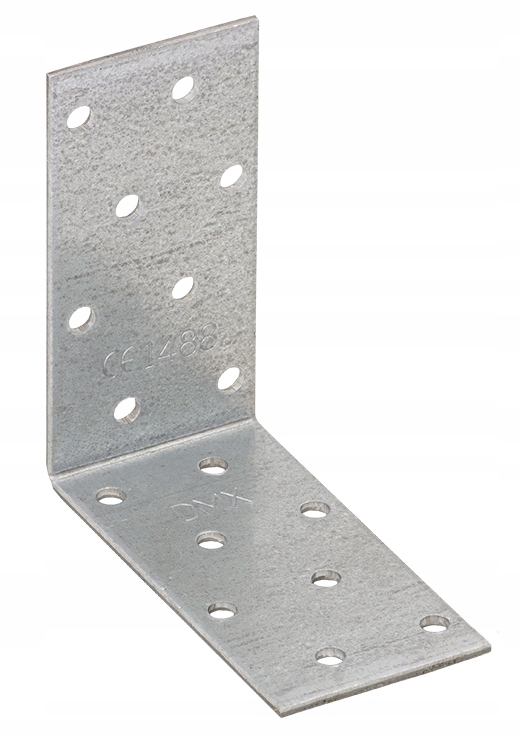 

KM7 Kątownik 80x80x40 20 szt