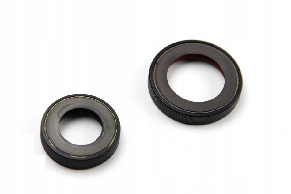 USZCZELNIACZ PÓŁOSI KOMPLET PEUGEOT CITROEN FIAT