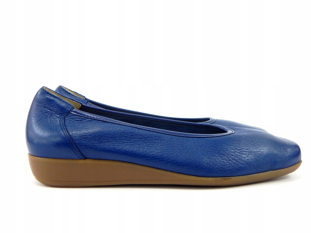 Buty ze skóry VITAFORM r 42/27,3 cm Rozmiar 42