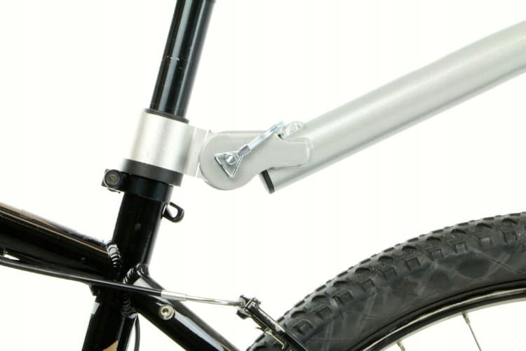 Przyczepka rowerowa Weehoo Turbo Marka Weehoo