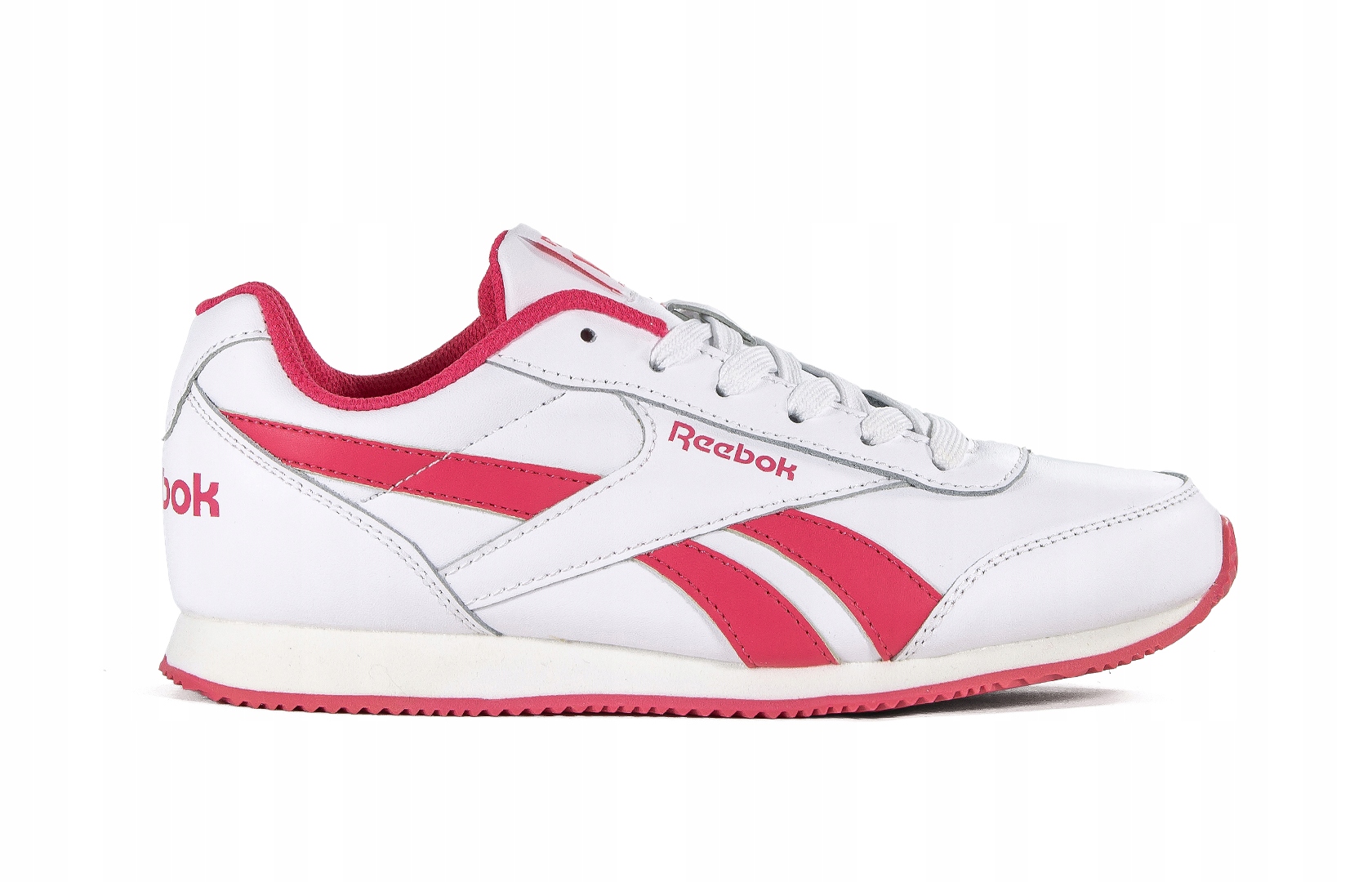 pro mládež boty Reebok Royal Cljog V70489