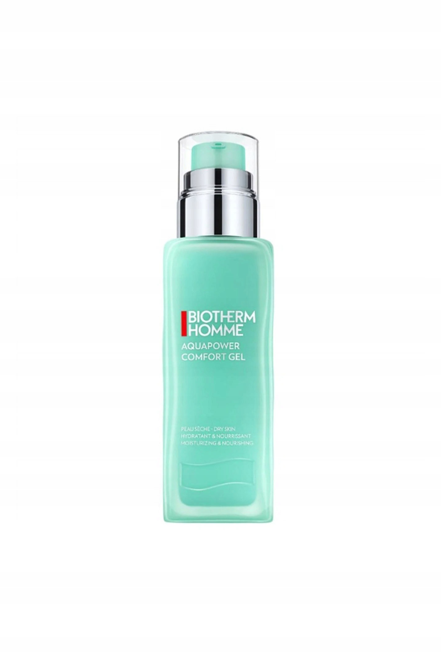 Biotherm Homme Aquapower Comfort Gel 75 Ml