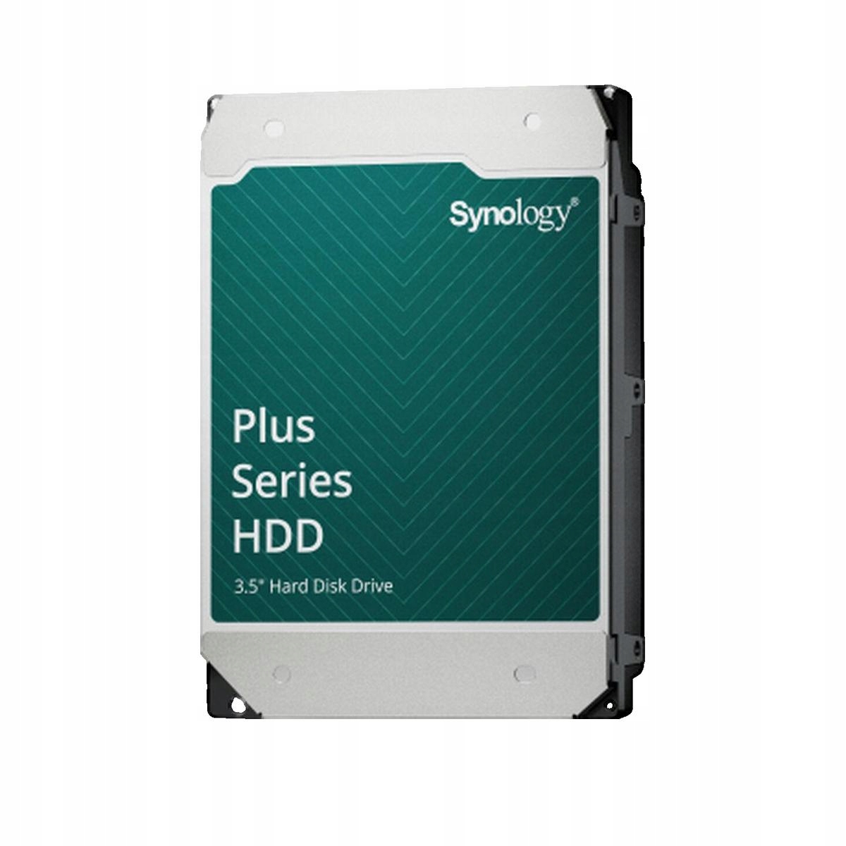 Dysk twardy Synology HAT3320-8T 8TB Sata III 3,5"