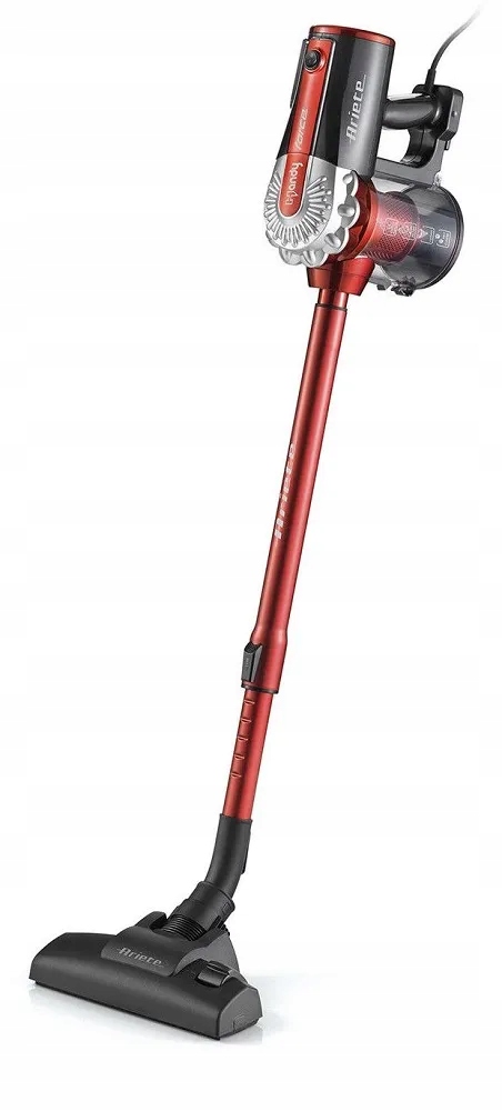 Arietete tyčový vysávač Handy Force 2v1 2761 Art 2761