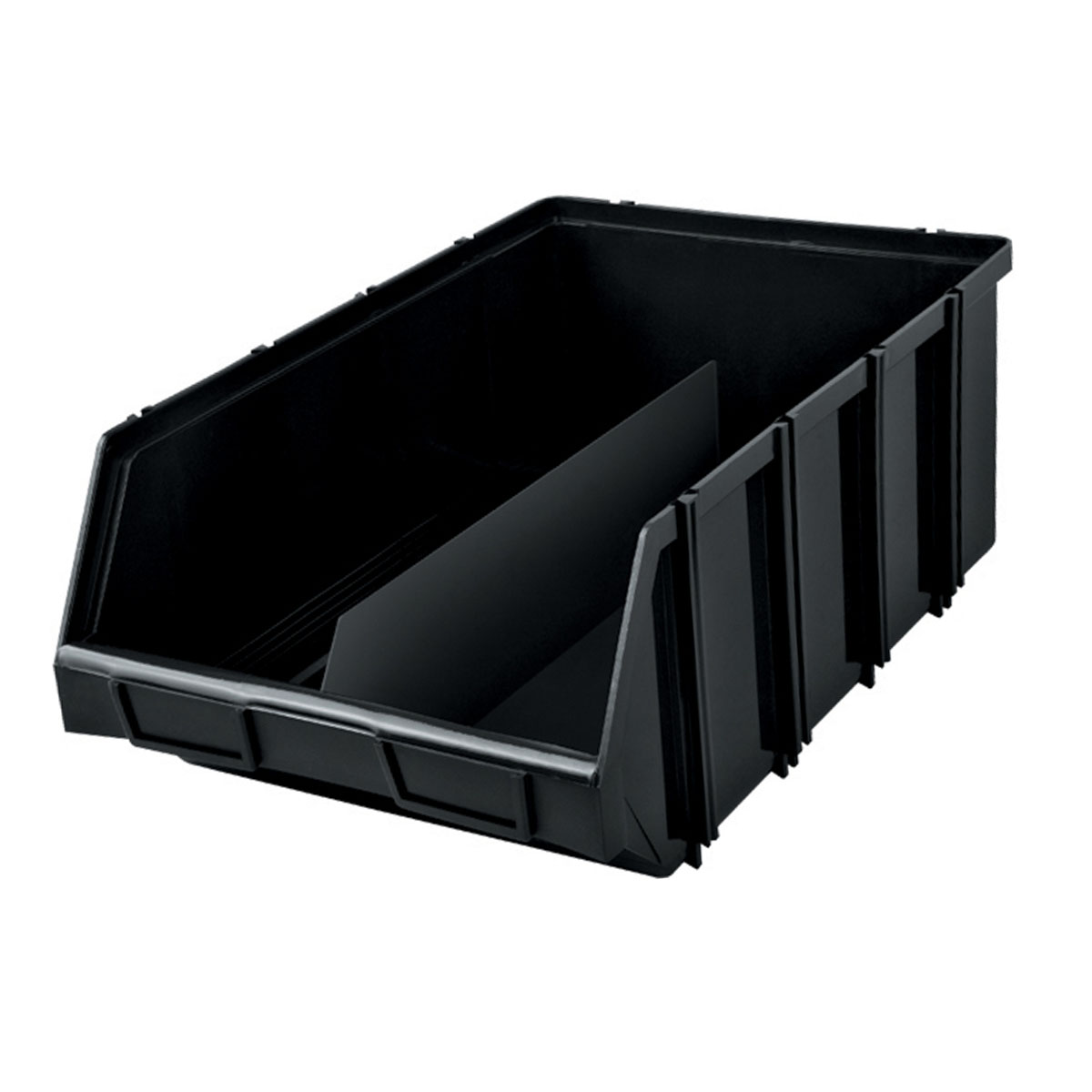 

Pojemnik Magazynowy Modułbox 4.1D 490x310x190