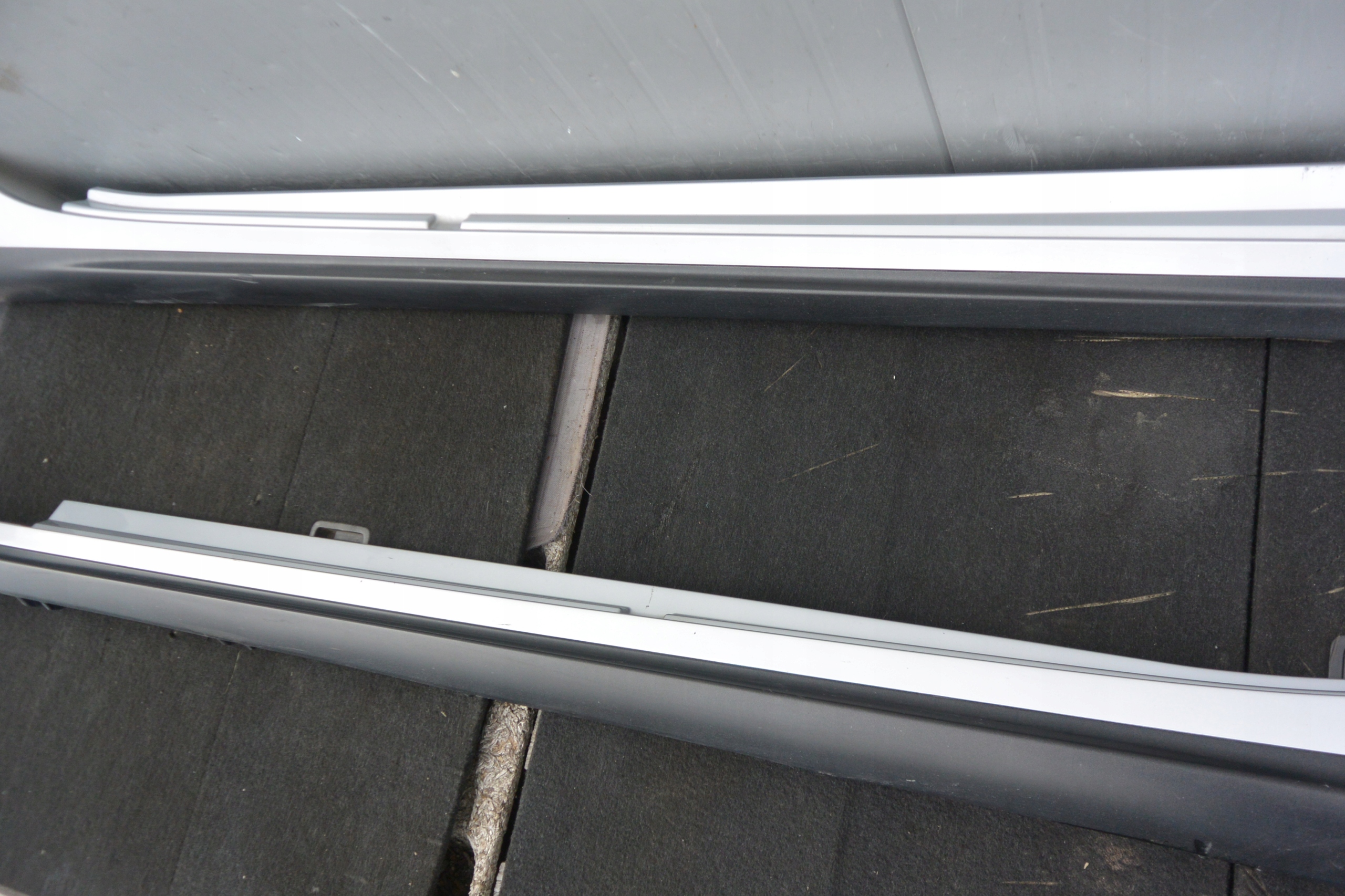 moulding threshold 817/B MASERATI QUATTROPORTE VI PRAW