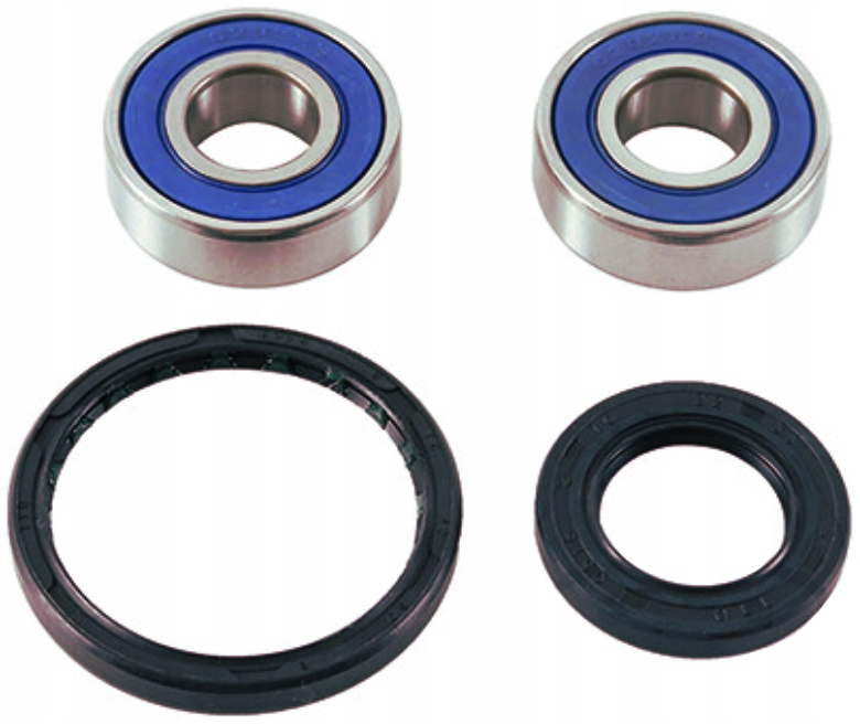 Ložiska Kola Přední Kawasaki Bn 125 A Eliminátor