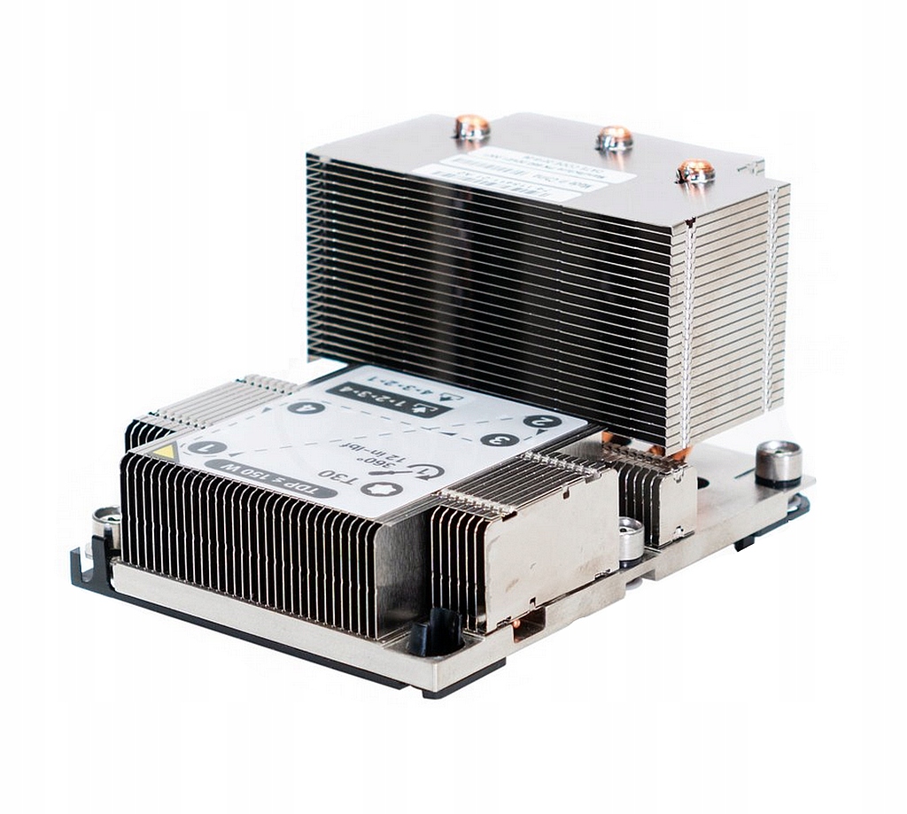 RADIATOR HEATSINK CISCO UCS C240 M5 74-115411-01 A0