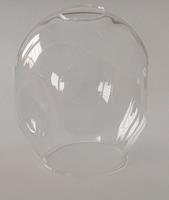 KLOSZ SZKLANY 145 PRZEZROCZYSTY