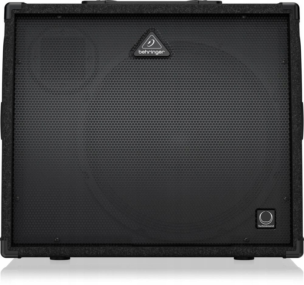 Behringer KXD15 - Kombo klawiszowe