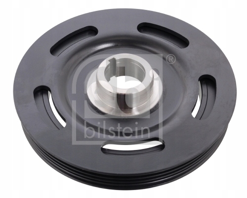 FEBI 26367 KOŁO PASOWE DB MERCEDES FEBI 26367 Producent części Febi Bilstein