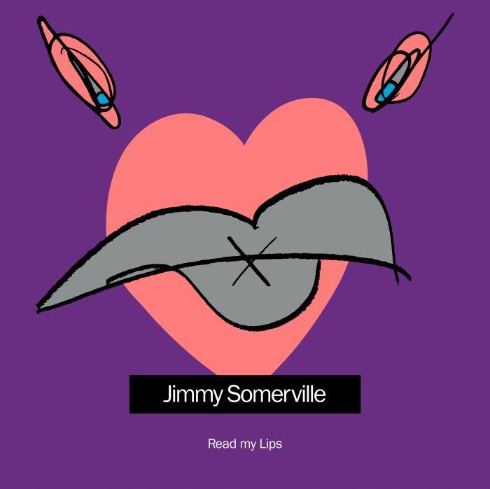 Jimmy Somerville Read My Lips (2023 Reissue) 2CD