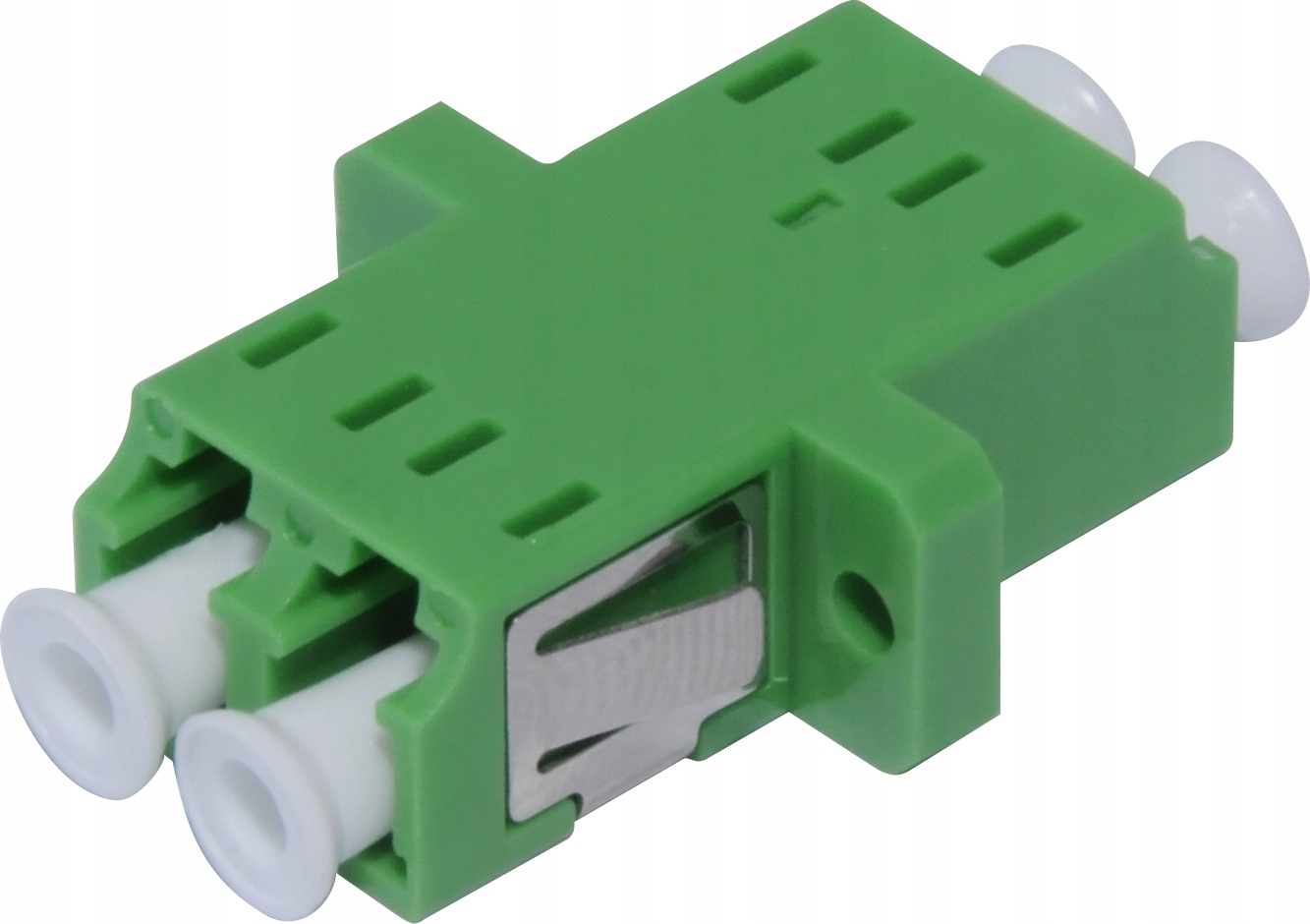 

Przedłużacz kabla światłowód- adapter LC/APC,1 szt