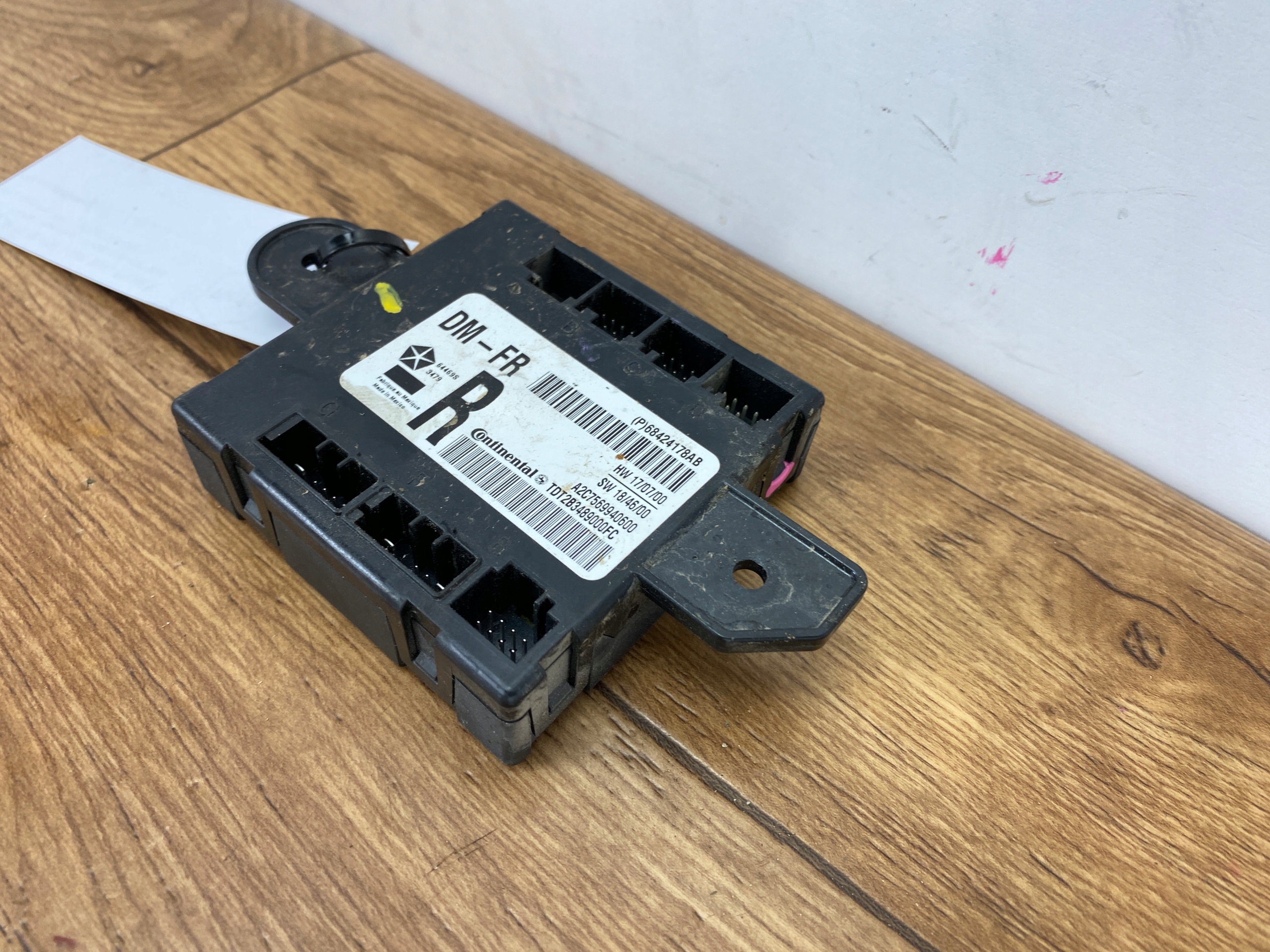 modul Tür Ram 1500 2019+ USA