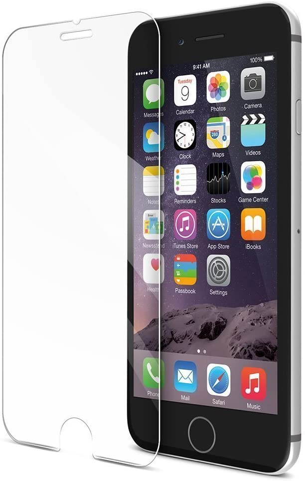 

Szkło Ochronne do iPhone 6 Plus 7 Plus 8 Plus