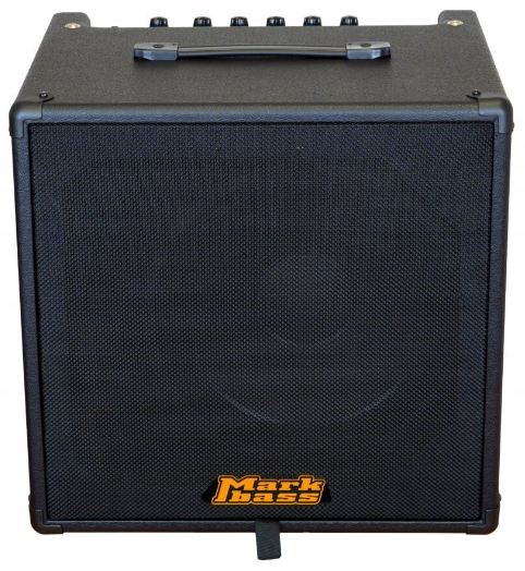 MarkBass Marcus Miller CMD 101 MICRO 60 Basszusgitár kombó