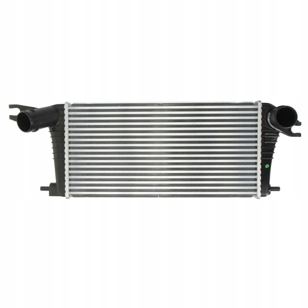 INTERCOLLER MINI COUNTRYMAN R60 R61 12-16 JOHN