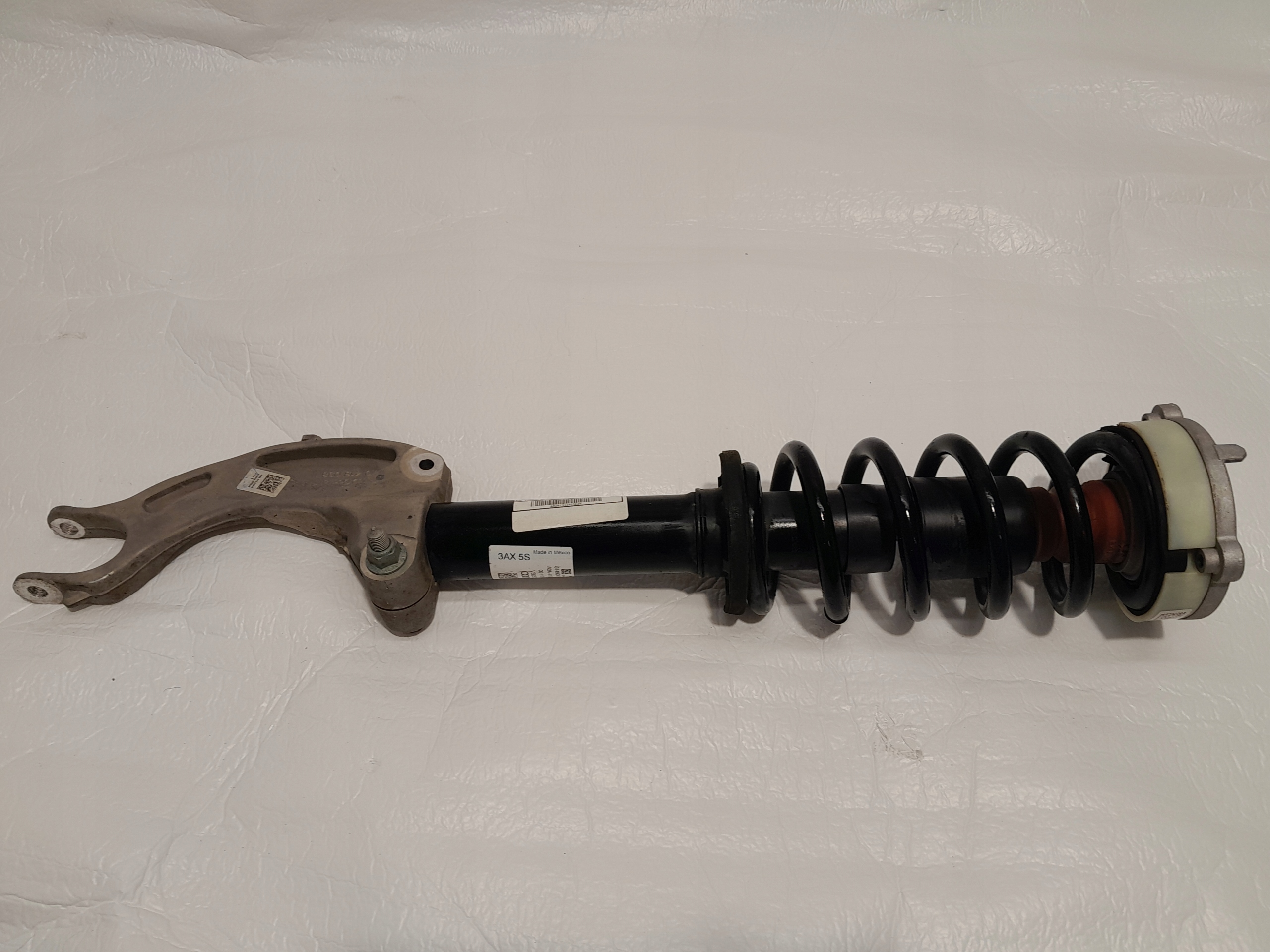 AUDI Q5 80A shock absorber KIEL right front 80A413031AK 4M0413038N