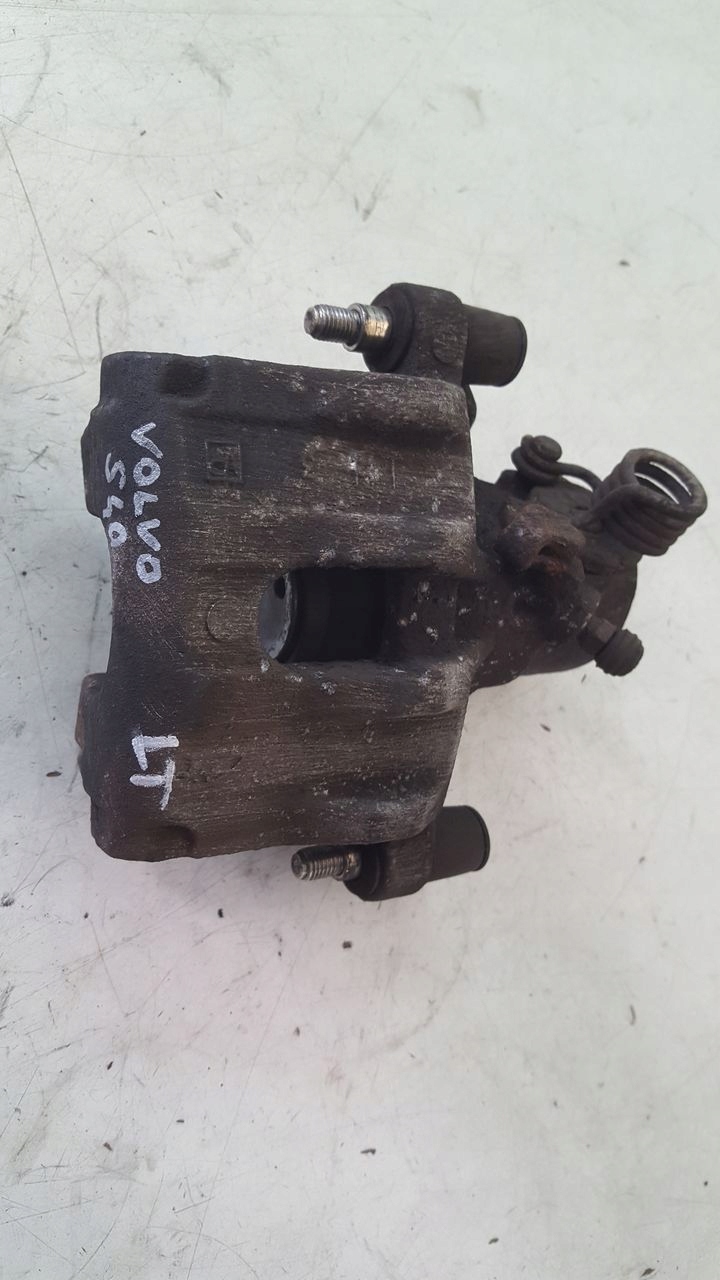 caliper rear part rear left Volvo S40 1,6D