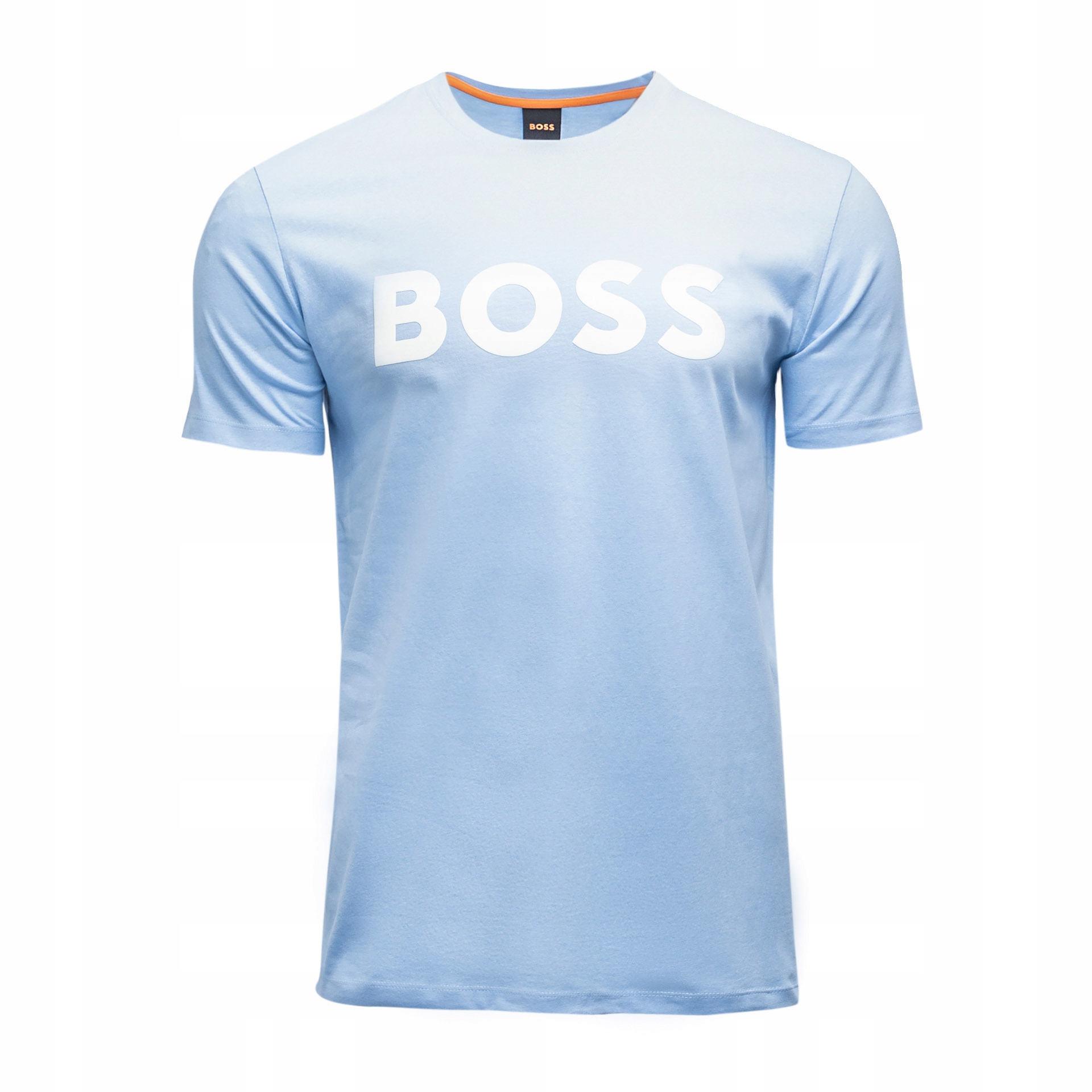 Koszulka męska Boss L Rozmiar L