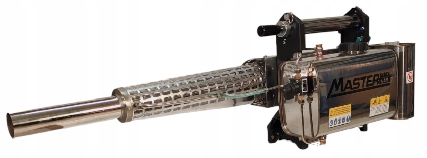 Zamgławiacz Termiczny Spalinowy JF-TS35A Mastercut