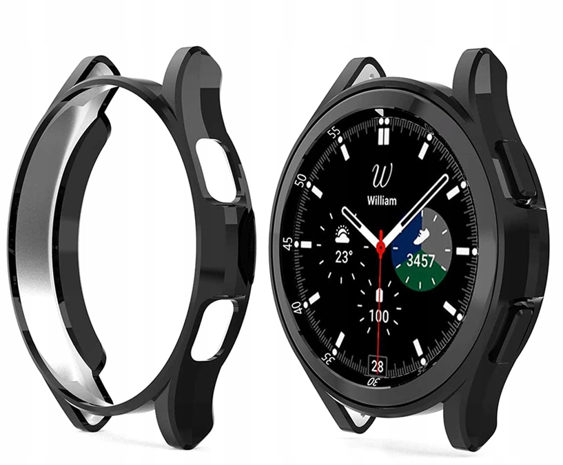 

Etui Ochronne do Samsung Watch 4 Classic 46mm