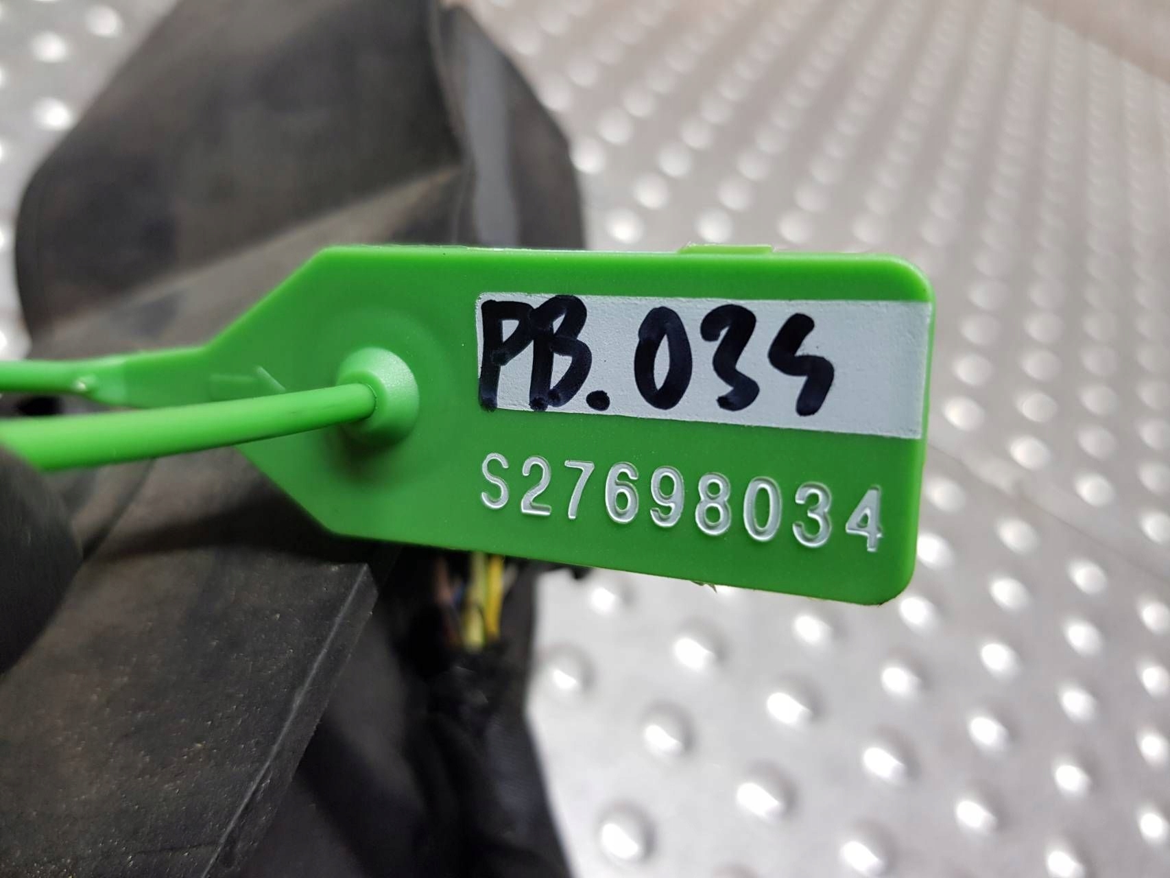 gázpedál POTENCJOMETR AUTOMAT 6786285 BMW E60 E61 E90 E91 E92 E93