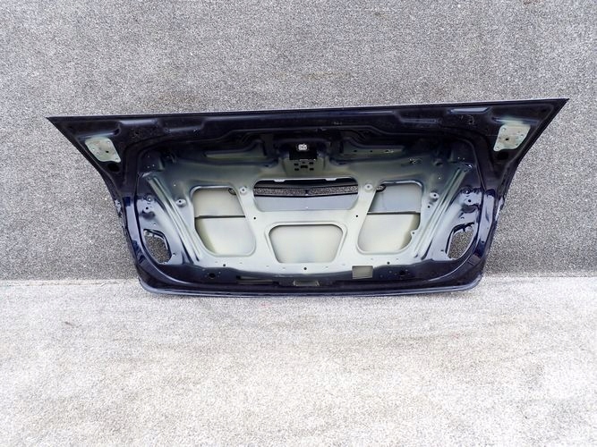 MERCEDES W207 207 E-KLASA LIFT boot doors rear part