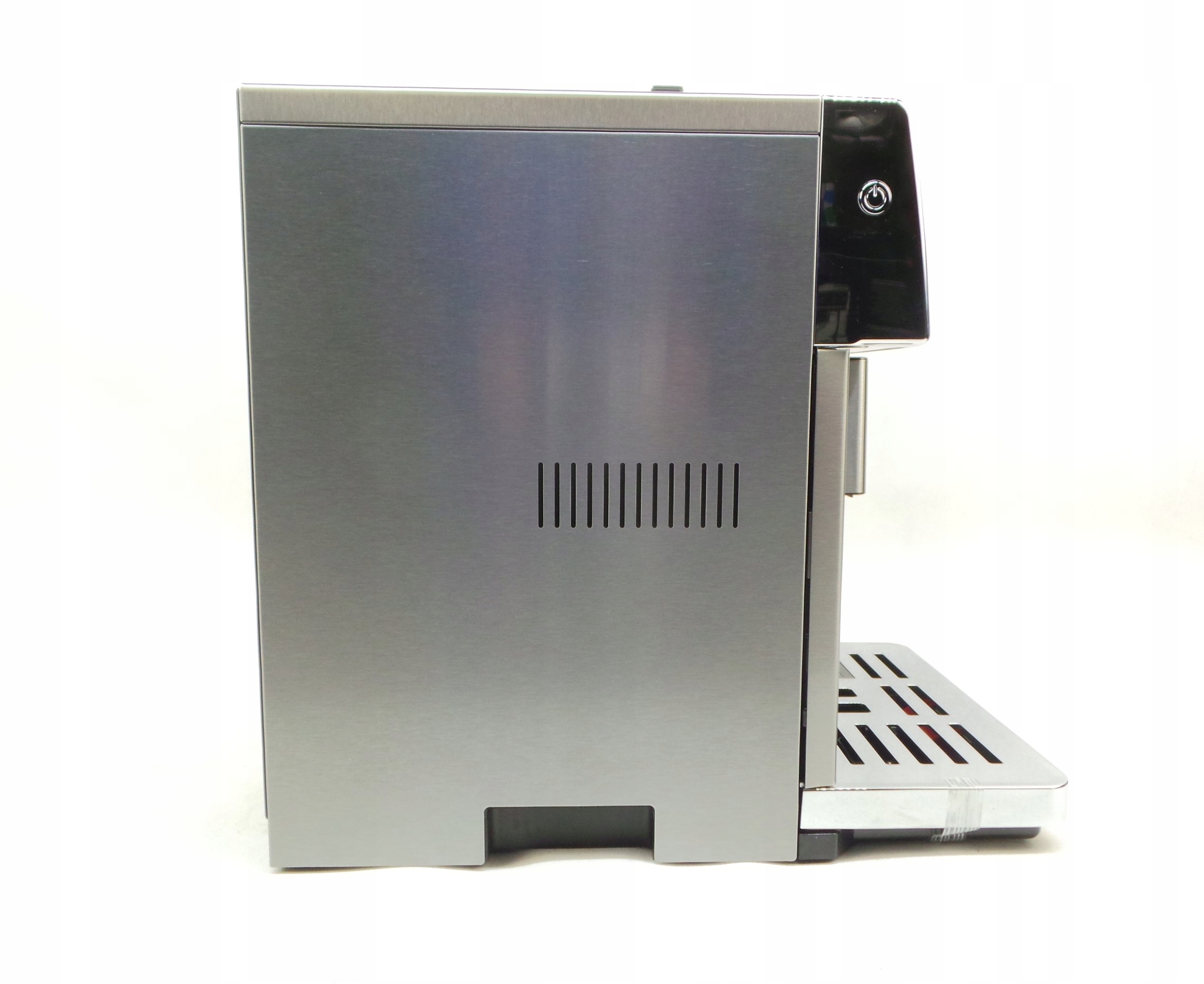 Automatyczny ekspres ciśnieniowy De'Longhi ESAM 6900 1350 W srebrny/szary Moc 1350 W