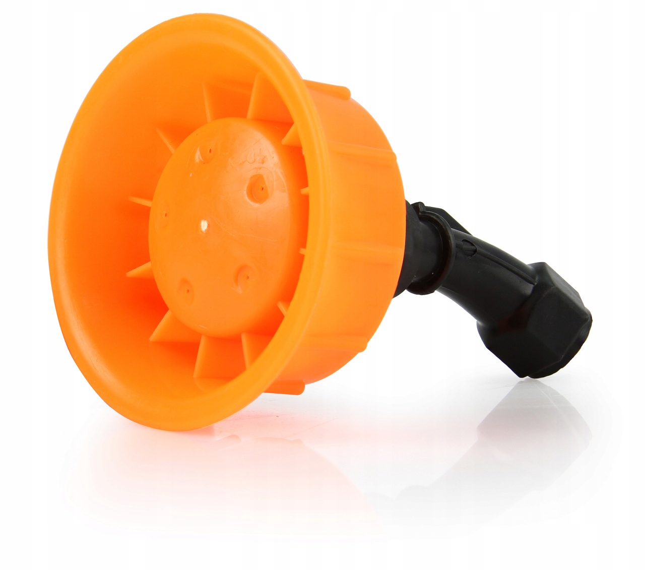 ZESTAW ZAPASOWY DO OPRYSKIWACZA LANCA + PISTOLET Długość 56 m