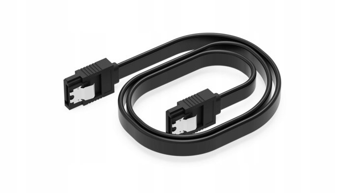 

Kabel Sata III Sata III 3 6Gb/s 40 cm