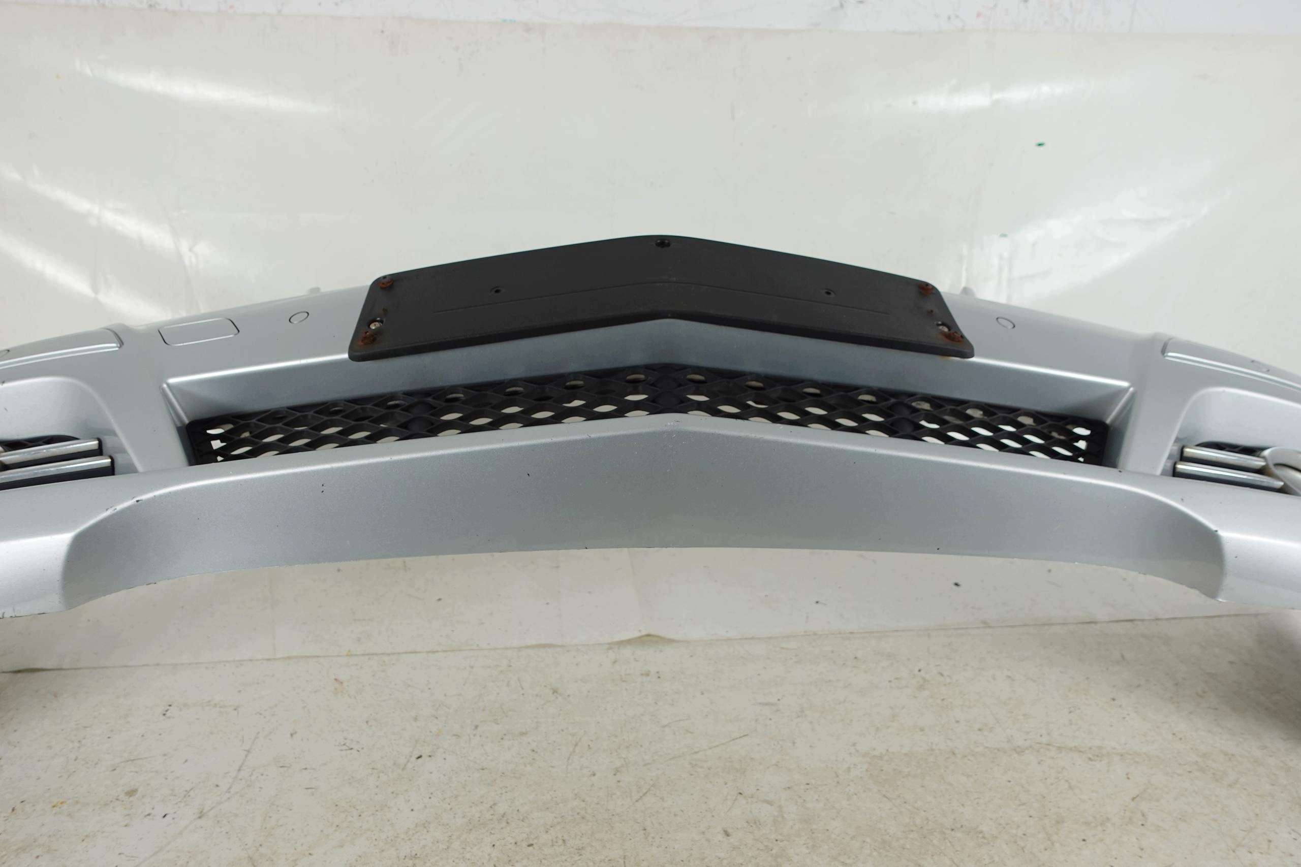 bumper front front MERCEDES E KLASA W211 LIFT 06-09 PDC C775 A2118801540