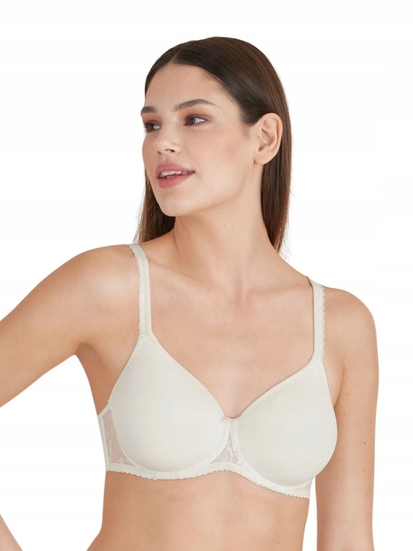Podprsenka Felina Conturelle ecru 806840 75E