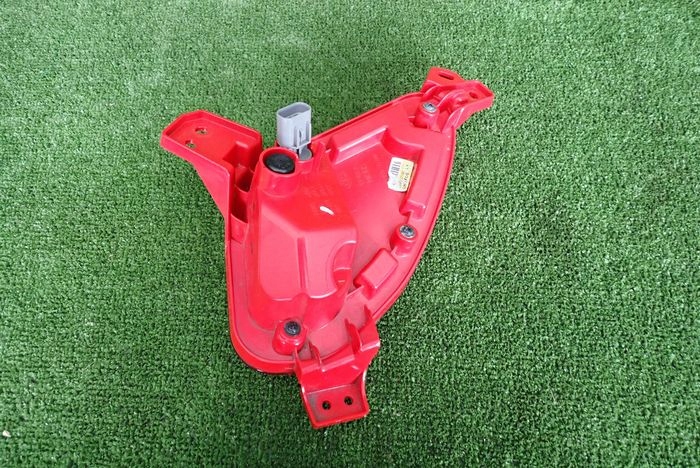 KIA X-CEED 19- light w bumper left rear rear part