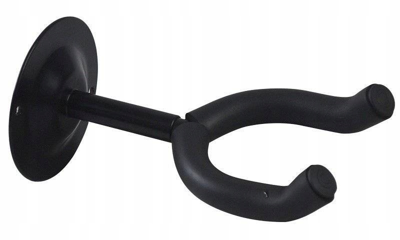 

Wieszak ścienny gitarowy Uchwyt do 20kg