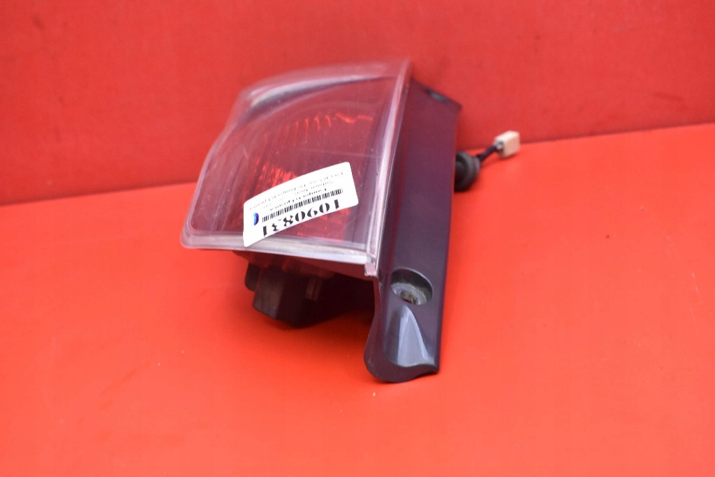 light right rear part rear SUBARU JUSTY 4 IV 5D HB 07-11