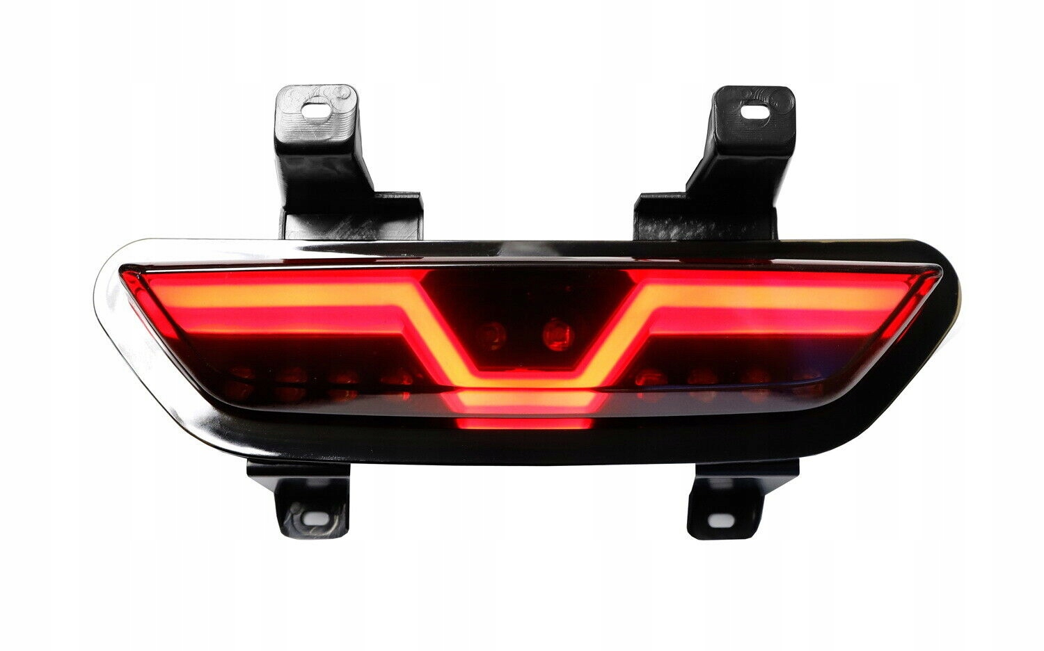 FR3Z-15500-A - FORD MUSTANG 15-17 ПРОТИВОТУМАННАЯ ФАРА