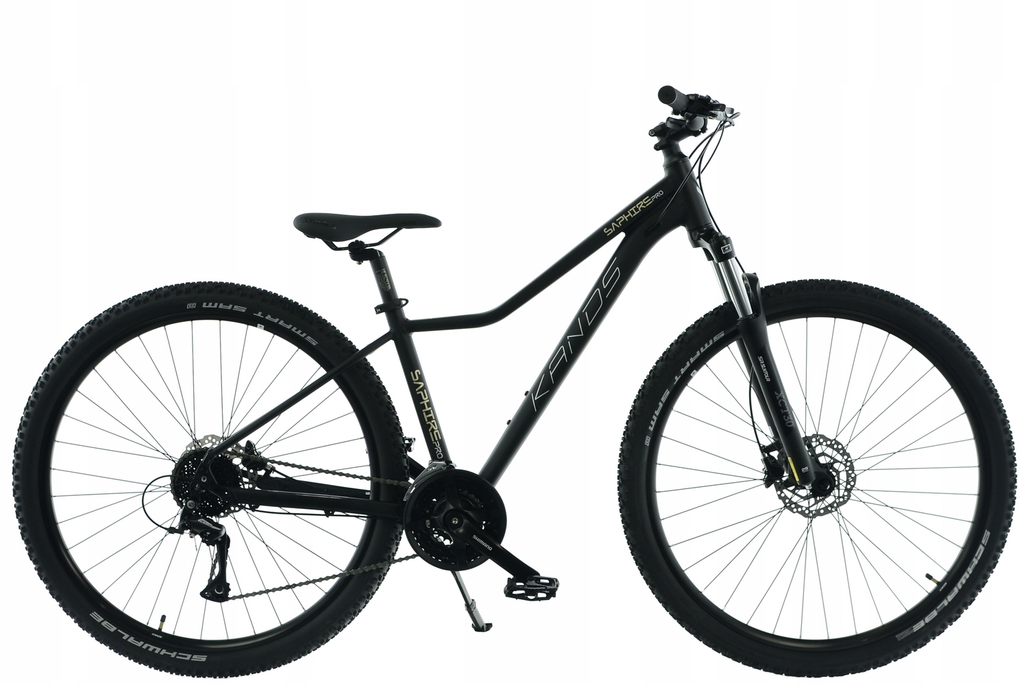 Rower Kands 29 Saphire Pro r16