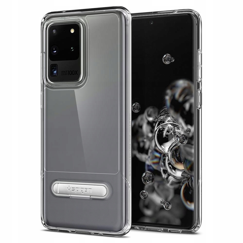

Spigen Slim Armor Essential S etui case S20 Ultra