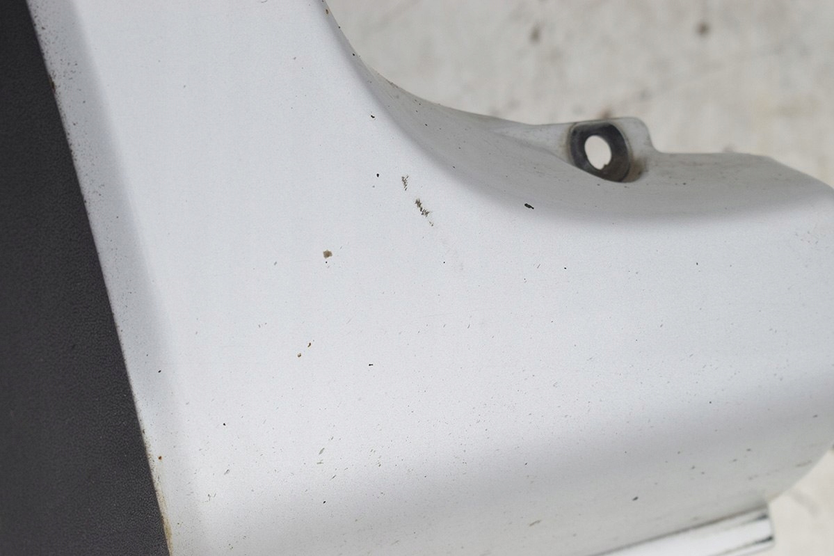 fender front front left LAND ROVER FREELANDER