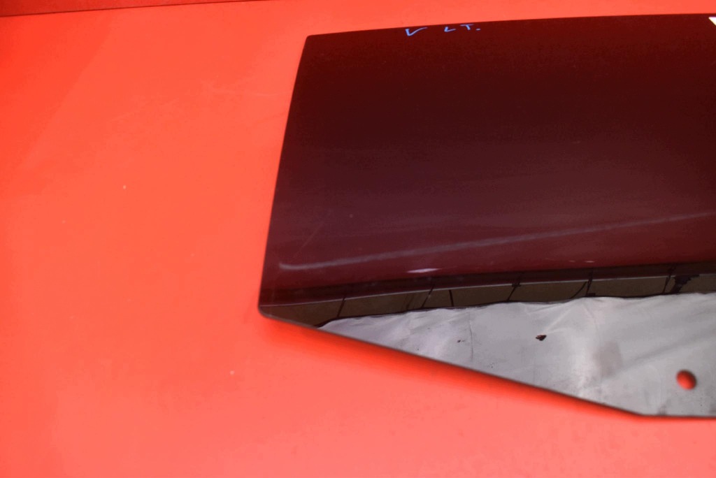 window side left rear part rear VOLVO XC60 1 and 08-13