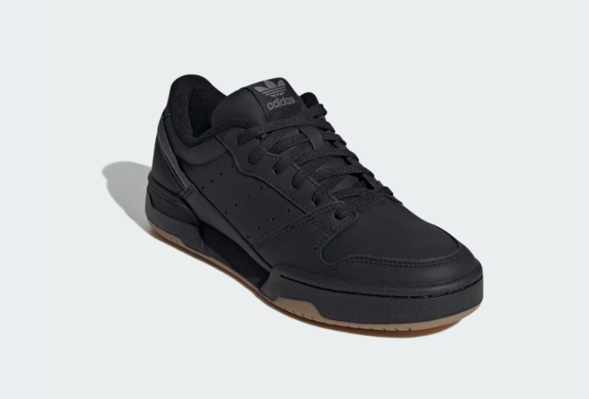 Adidas męskie buty sportowe sneakers IE3462 czarne 43 1/3