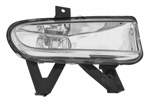 Peugeot 406 Halogenová Mlhová Lampa Pravá