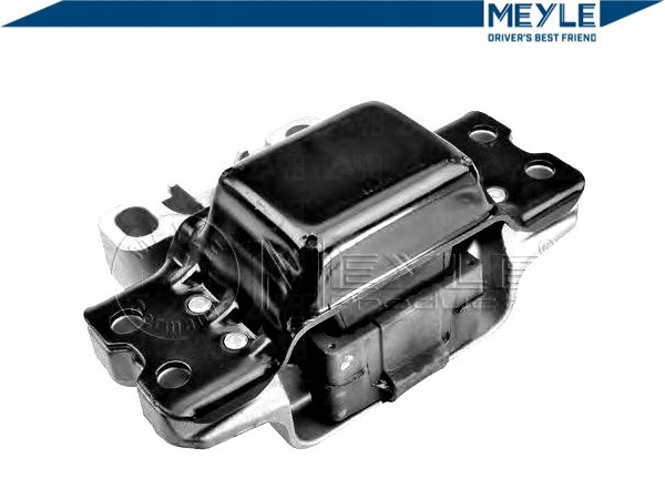 PODUSZKA SILNIKA MEYLE 1K0199555AC 80001854 Typ samochodu Samochody osobowe Samochody dostawcze