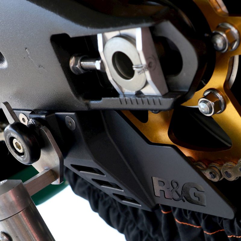 Kryt Reťaze Rg Racing Generic (non-kawasaki)